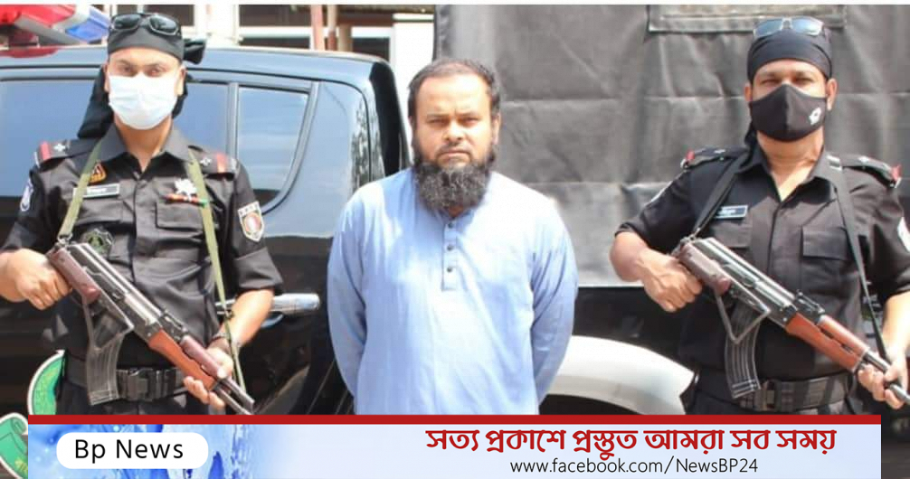 বক্তাবলীতে আলমগীর হত্যা মামলায় আরও ১ আসামী গ্রেপ্তার