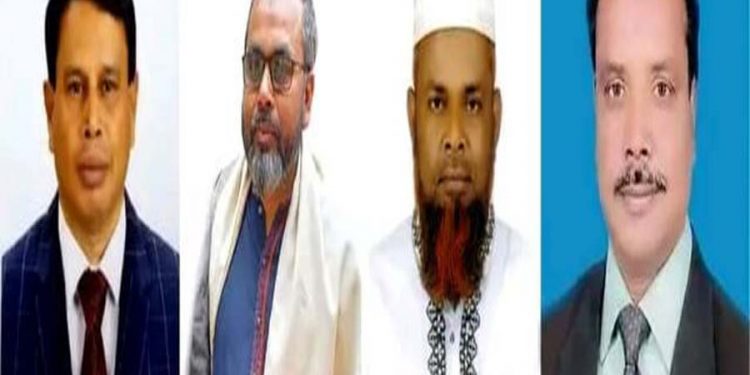 ৩১ বছর পর আগামী শনিবার ঝিনাইদহ জেলা বিএনপি’র সম্মলন