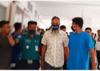 রায়হান হত্যা মামলার সাক্ষ্যগ্রহণ শুরু