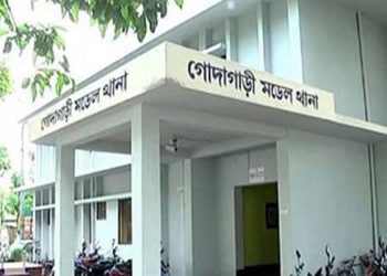 ভাতিজার হাতে চাচা নিহত