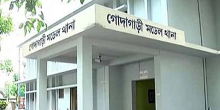 ভাতিজার হাতে চাচা নিহত