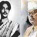 জাতীয় কবি কাজী নজরুল ইসলামের ১২৩তম জন্মবার্ষিকী