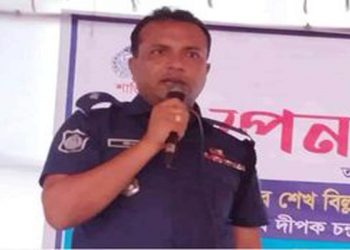 মাদক ও ধারালো  অস্ত্র নয় সুশিক্ষায় শিক্ষিত করুন