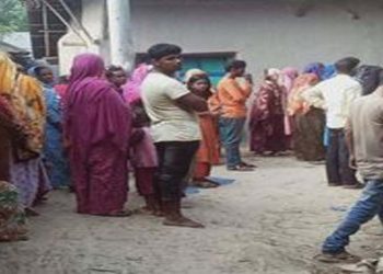 গৃহবধূর গলাকাটা মরদেহ উদ্ধার