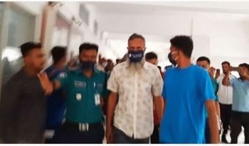 রায়হান হত্যা মামলার সাক্ষ্যগ্রহণ শুরু