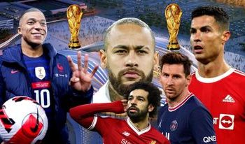 বিশ্বকাপ ফুটবল(২০২২)-এ কে কার সাথে লড়বে ও খেলার বাংলাদেশ সময়সূচি