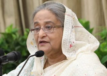 ভোজ্যতেলের পরিবর্তে বাদাম তেল খাওয়ার পরামর্শ প্রধানমন্ত্রীর।