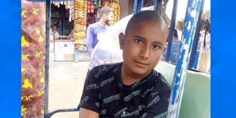 মিশুক সহ ১৭বছরের কিশোর সিয়াম নিখোজ