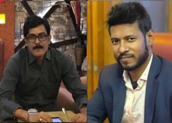 ভিপি রাজীবকে নারায়ণগঞ্জ জেলা বিএনপির শীর্ষ নেতৃত্বে দেখতে চায় তৃণমূল- জেলা ছাত্রদল নেতা সুজন