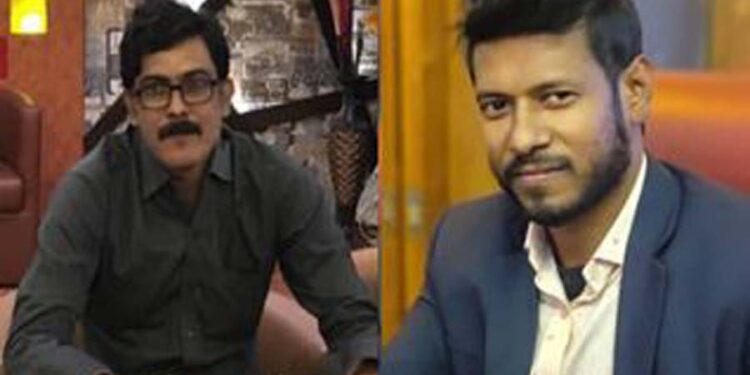 ভিপি রাজীবকে নারায়ণগঞ্জ জেলা বিএনপির শীর্ষ নেতৃত্বে দেখতে চায় তৃণমূল- জেলা ছাত্রদল নেতা সুজন