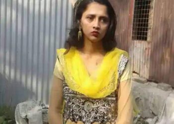 নারায়নগঞ্জের মধ্যনগরের মানসিক ভারসাম্যহীন সুরাইয়া নিখোঁজ।