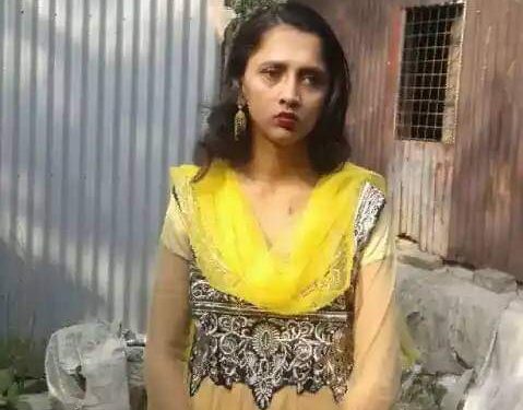 নারায়নগঞ্জের মধ্যনগরের মানসিক ভারসাম্যহীন সুরাইয়া নিখোঁজ।