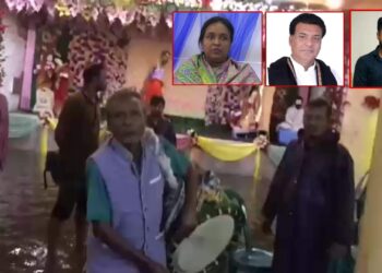 মেয়র ও কাউন্সিলর ভোটের আগে আমাদের ওয়াদা করেছিল – সহাপতি শুভ