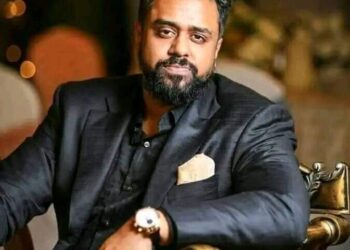 আজ অয়ন ওসমানের ৩৫ তম জন্মদিন