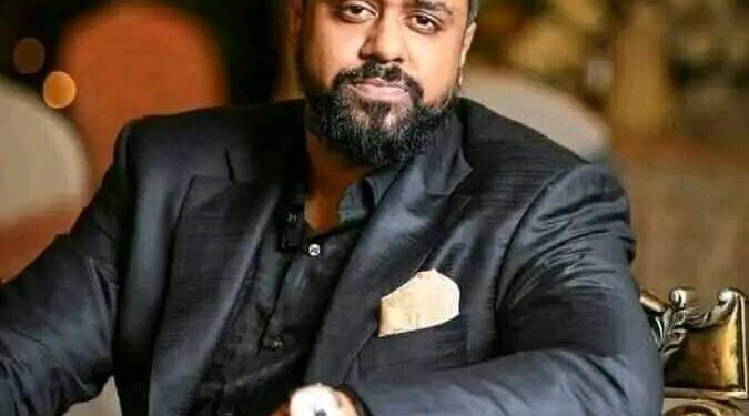 আজ অয়ন ওসমানের ৩৫ তম জন্মদিন