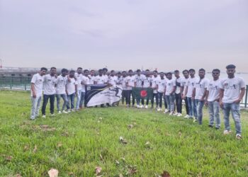 সিংগাপুরের  মেরিনা সাউথ পিয়ারে ফুটবল বাজ বাংলাদেশের গেট-টুগেদার-২০২২ অনুষ্ঠিত