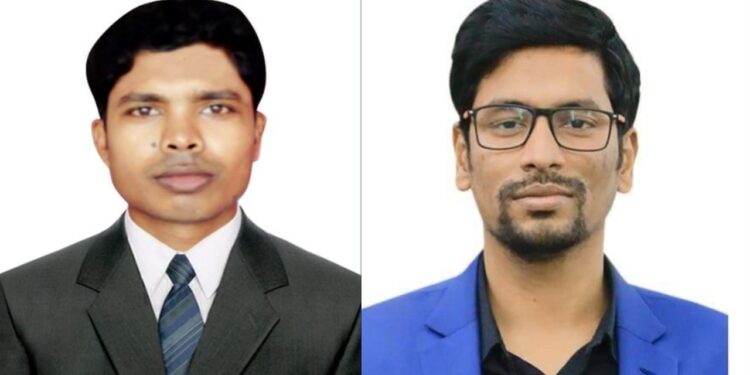 বাংলাদেশ মাল্টিমিডিয়া জার্নালিস্ট এসোসিয়েশনের সভাপতি গাজী আক্তার, সম্পাদক ফুরকান