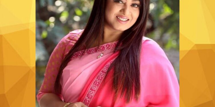 আফসা আয়াত স্মার্ট জেন্টস পার্লার উদ্ভোধনে নারায়ণগঞ্জে আসছেন অভিনেত্রী মৌসুমী।