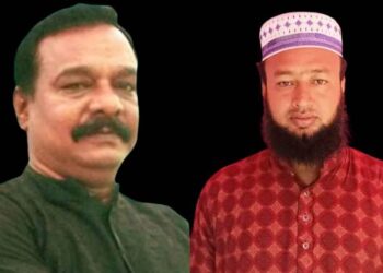 বন্দরে দেলোয়ার চেয়ারম্যানের বিরুদ্ধে বক্তব্য দেওয়া আলোচিত সেই সুমন প্রধান গ্রেফতার