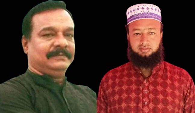 বন্দরে দেলোয়ার চেয়ারম্যানের বিরুদ্ধে বক্তব্য দেওয়া আলোচিত সেই সুমন প্রধান গ্রেফতার