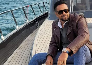 অয়ন ওসমানকে ১০ ব্রডব্যান্ড ব্যবসায়ীর কৃতজ্ঞতা জানিয়ে বিবৃতি