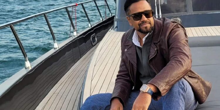 অয়ন ওসমানকে ১০ ব্রডব্যান্ড ব্যবসায়ীর কৃতজ্ঞতা জানিয়ে বিবৃতি