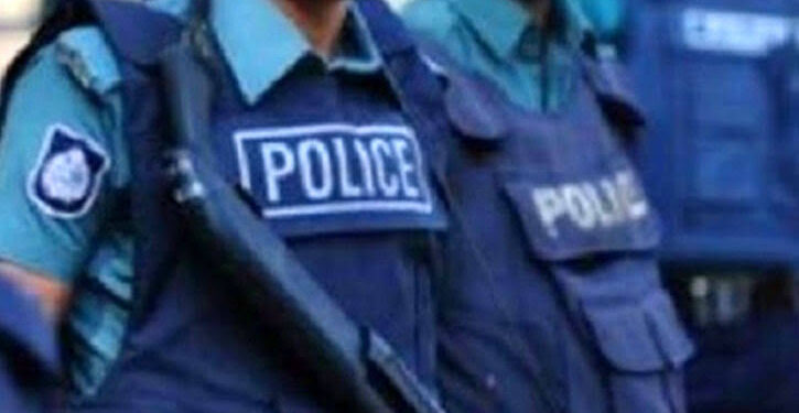 পদোন্নতিতে পুলিশের আট কর্মকর্তা ডিআইজি