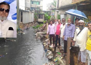 ১০ লাখ টাকা অনুদানের ঘোষণা—-