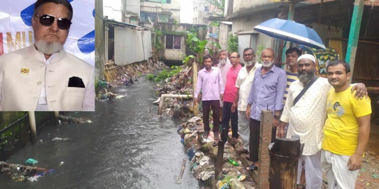 ১০ লাখ টাকা অনুদানের ঘোষণা—-