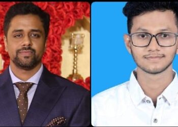 অয়ন ওসমানের প্রতি বিশেষ কৃতজ্ঞতা প্রকাশ করলেন সামিউন সিনহা