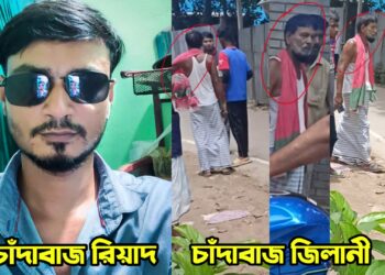 ওরা বাপ ছেলে ক্যাবল চোর!অয়ন ওসমানের নাম ভাঙ্গাইয়া চাঁদা দাবি
