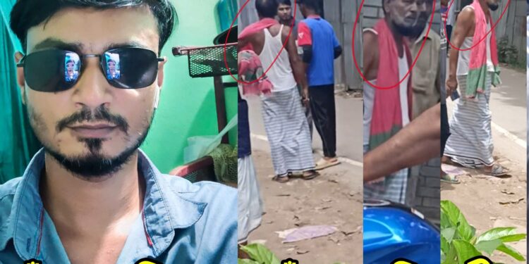 ওরা বাপ ছেলে ক্যাবল চোর!অয়ন ওসমানের নাম ভাঙ্গাইয়া চাঁদা দাবি