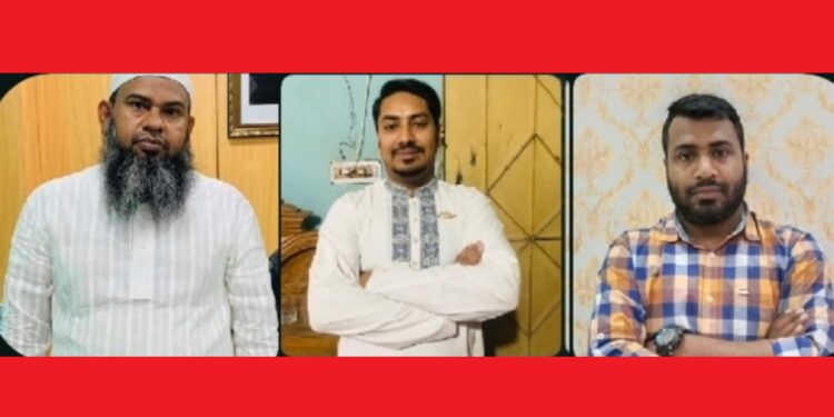 ১৬ই সেপ্টেম্বর আজমত আলীর নেতৃত্বে চমক দেখাতে চায় যুবলীগ নেতা মীর জুয়েল ও সজল