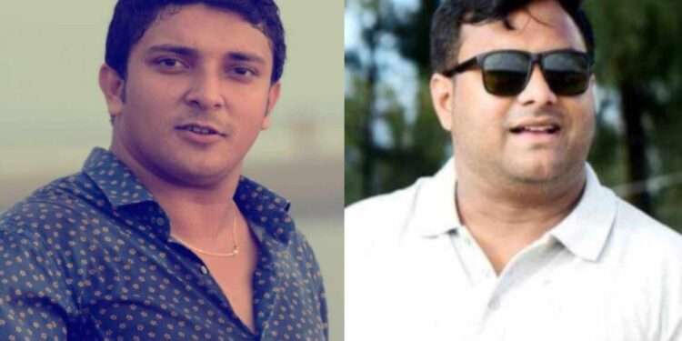 ছিনতাই মামলায় সোনারগাঁ পৌরসভা ছাত্রলীগের সভাপতি ও সাধারণ সম্পাদক  গ্রেফতার