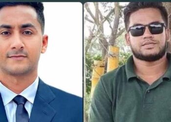 কমিটি বিতর্কে নারায়ণগঞ্জ মহানগর ছাত্রদল