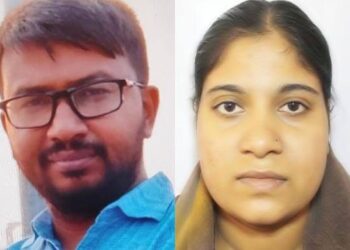 ফতুল্লার সবুজ-শান্তা দম্পতি আত্মগোপনে নাকি গুম; নেপথ্যে কারা?