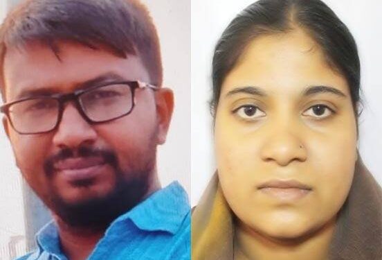 ফতুল্লার সবুজ-শান্তা দম্পতি আত্মগোপনে নাকি গুম; নেপথ্যে কারা?