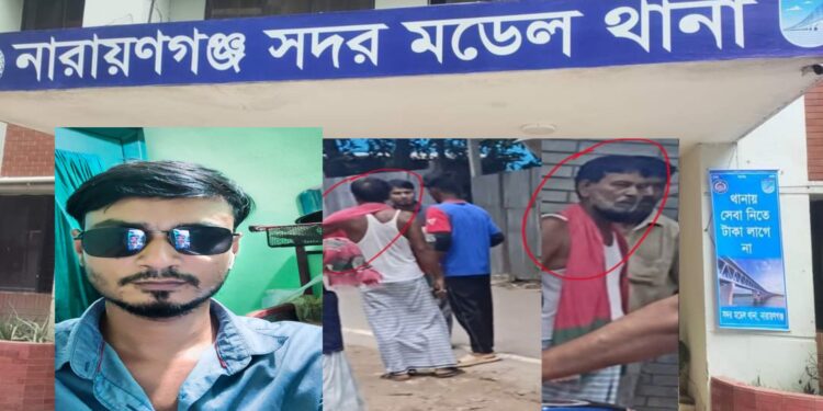 ওয়াইফাই ক্যাবেল কেটে গ্রাহকদের ভোগান্তির দায়ে ছ্যাঁচড়া বাটপার রিয়াদ ও জিলানীর বিরুদ্ধে মামলা
