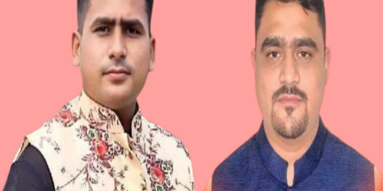 কাসেম সম্রাট ও ফয়সালের বিরুদ্ধে চাদাবাজির অভিযোগ মিথ্যা ও বানোয়াট