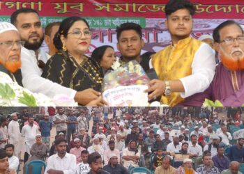 ১৩৯ জন শহীদের পরিবার যেন তাদের প্রাপ্য সম্মানটুকু যেন পায়- পারভীন ওসমান