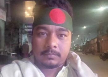 দালাল সম্বোধন করে প্রকাশিত সংবাদের প্রতিবাদ জানিয়েছেন – পারভেজ প্রধান