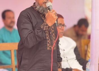 গডফাদারের ইন্ধনে নারায়ণগঞ্জ-৪ ও ৫ আসনে স্বতন্ত্র প্রার্থী: টিপু