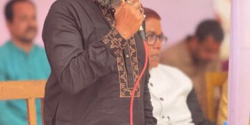 গডফাদারের ইন্ধনে নারায়ণগঞ্জ-৪ ও ৫ আসনে স্বতন্ত্র প্রার্থী: টিপু