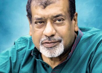 “সেলিম ওসমানকে খুঁজতে বাড়ি ও অফিসে পুলিশের অভিযান”