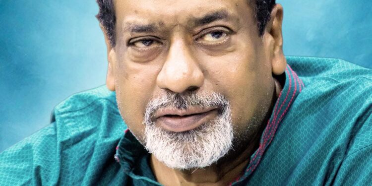 “সেলিম ওসমানকে খুঁজতে বাড়ি ও অফিসে পুলিশের অভিযান”