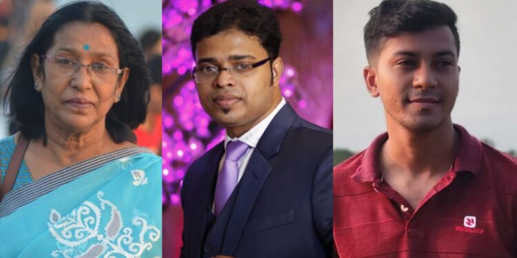 একতা খেলাঘর আসরের ১৬তম দ্বি-বার্ষিক কাউন্সিল অধিবেশন অনুষ্ঠিত