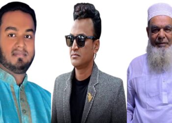 বন্দরে যুবলীগ নেতা অহিদের গুপ্ত ইশারায় বন্ধ ওয়াজ মাহফিল