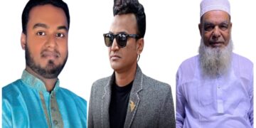 বন্দরে যুবলীগ নেতা অহিদের গুপ্ত ইশারায় বন্ধ ওয়াজ মাহফিল