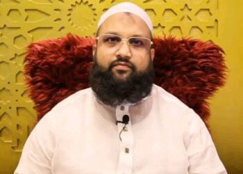 বিএনপির চেয়ারপার্সন বেগম খালেদা জিয়ার মৃত্যুতে মুফতি ইসমাঈল সিরাজী’র শোক প্রকাশ