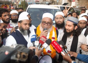 ঐক্যবদ্ধ হয়ে কাজ করবো